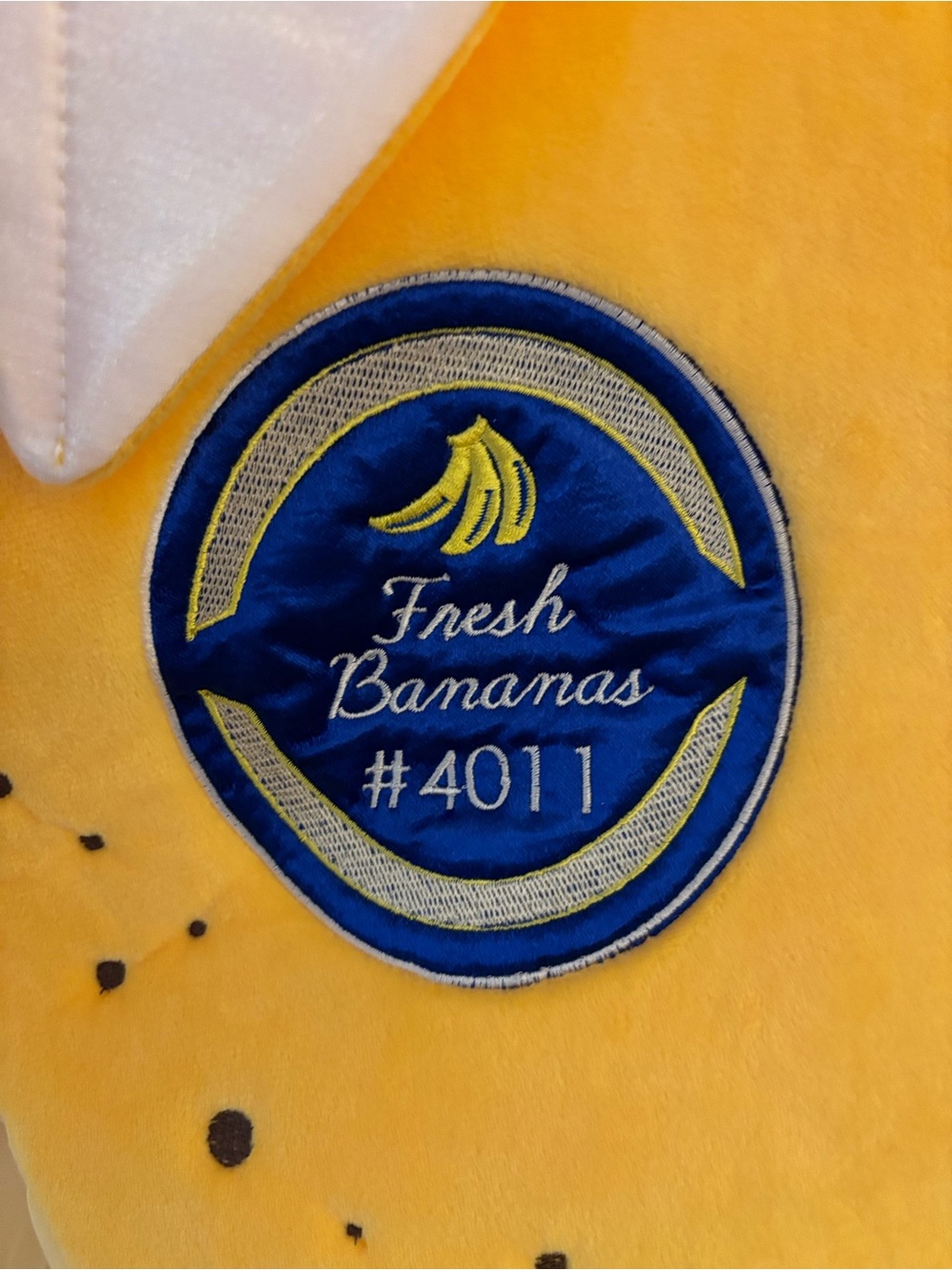 Light-Up Banana Halloween Costume Sz 3T - Picture 3 of 16